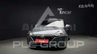 2019 Hyundai Ioniq