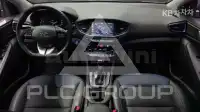 2019 Hyundai Ioniq