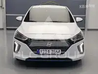 2019 Hyundai Ioniq