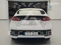 2019 Hyundai Ioniq