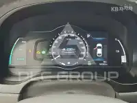2019 Hyundai Ioniq