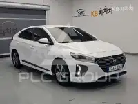 2019 Hyundai Ioniq