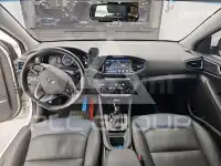2019 Hyundai Ioniq