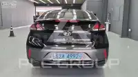 2019 Hyundai Ioniq