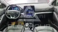 2019 Hyundai Ioniq