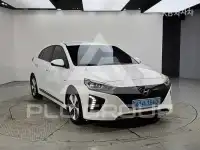 2019 Hyundai Ioniq