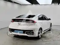 2019 Hyundai Ioniq