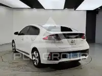 2019 Hyundai Ioniq