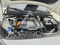 2019 Hyundai Ioniq
