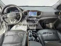 2019 Hyundai Ioniq