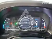 2019 Hyundai Ioniq