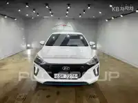 2019 Hyundai Ioniq