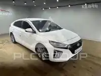 2019 Hyundai Ioniq
