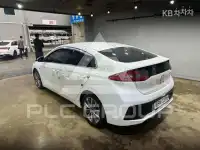 2019 Hyundai Ioniq