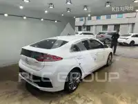 2019 Hyundai Ioniq