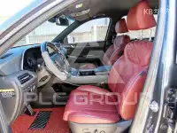 2019 Hyundai Palisade