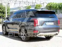 2019 Hyundai Palisade