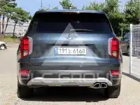 2019 Hyundai Palisade