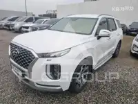 2019 Hyundai Palisade