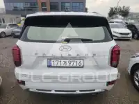 2019 Hyundai Palisade