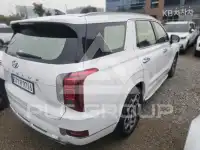2019 Hyundai Palisade