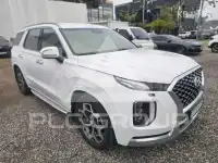 2019 Hyundai Palisade