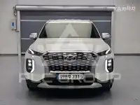 2019 Hyundai Palisade