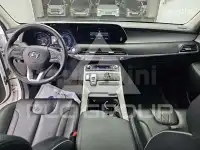 2019 Hyundai Palisade