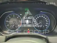2019 Hyundai Palisade