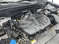 2019 Hyundai Palisade