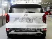2019 Hyundai Palisade