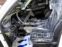 2019 Hyundai Palisade