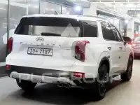 2019 Hyundai Palisade