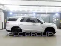 2019 Hyundai Palisade