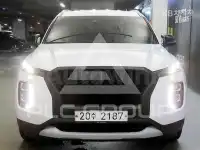 2019 Hyundai Palisade