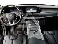 2019 Hyundai Palisade