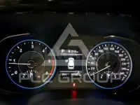 2019 Hyundai Palisade