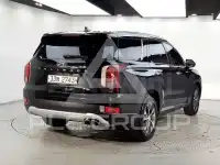 2019 Hyundai Palisade