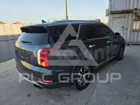 2019 Hyundai Palisade