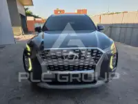 2019 Hyundai Palisade