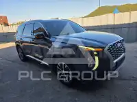 2019 Hyundai Palisade