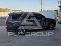 2019 Hyundai Palisade