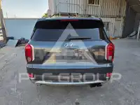 2019 Hyundai Palisade