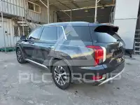 2019 Hyundai Palisade