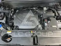 2019 Hyundai Palisade