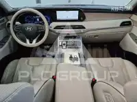 2019 Hyundai Palisade