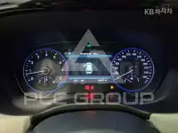 2019 Hyundai Palisade