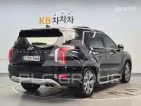 2019 Hyundai Palisade