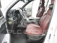 2019 Hyundai Palisade