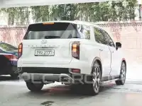 2019 Hyundai Palisade